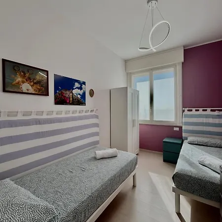 Appartement Stella Marina San Remo