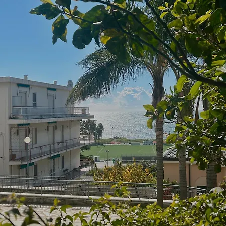 Stella Marina Appartement