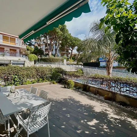 Stella Marina * San Remo