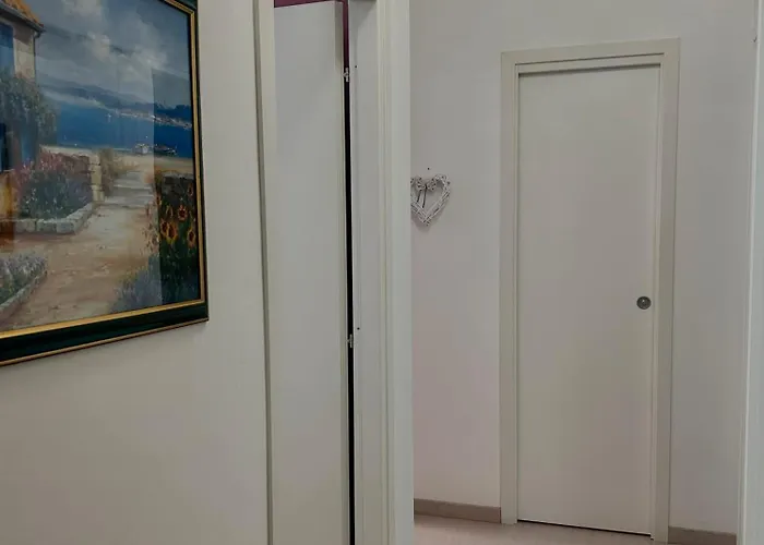 Stella Marina Appartement San Remo