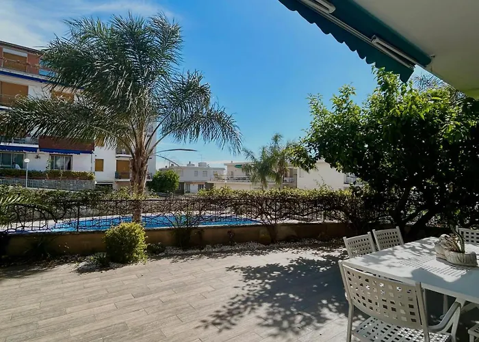 Stella Marina Appartement