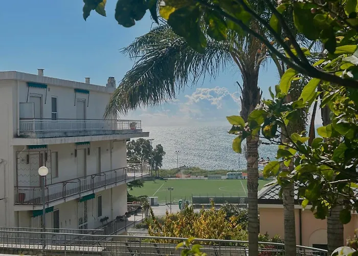 Stella Marina Appartement