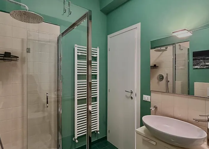 Stella Marina Appartement San Remo