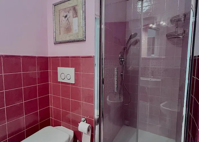 Stella Marina Appartement