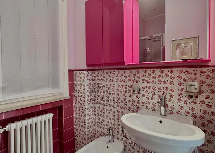 Appartement Stella Marina