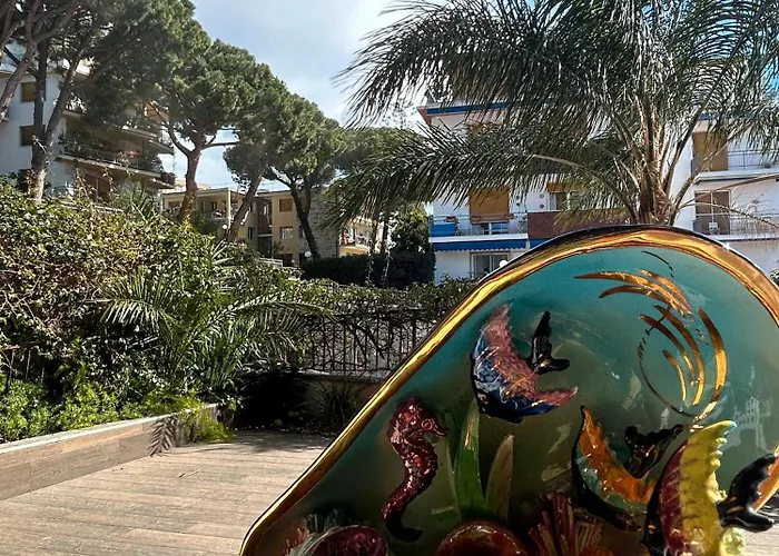 Stella Marina Appartement San Remo