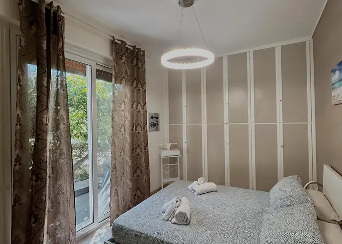 Stella Marina Appartement