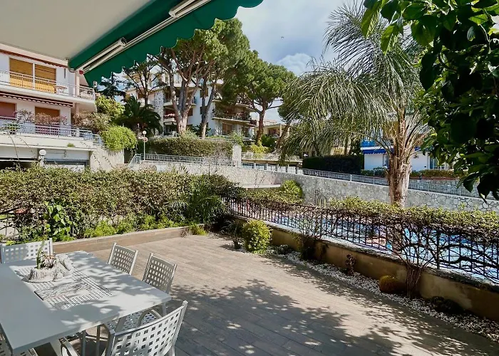 Stella Marina * San Remo