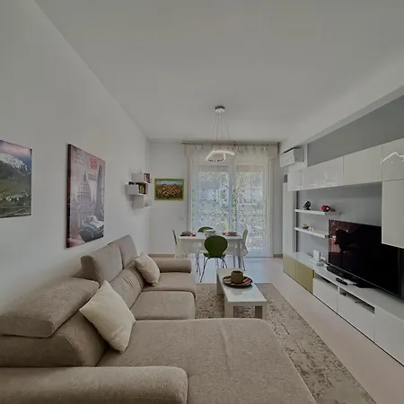 Apartment Stella Marina