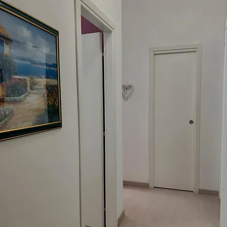 Stella Marina Apartment Sanremo