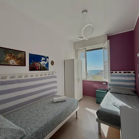 Apartment Stella Marina Sanremo