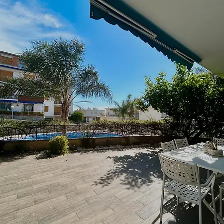 Stella Marina Apartment