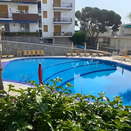 Stella Marina Appartement *