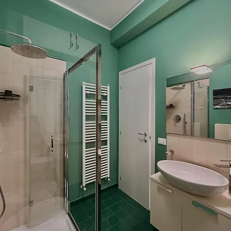 Stella Marina Apartment Sanremo