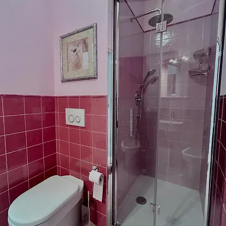 Stella Marina Apartment