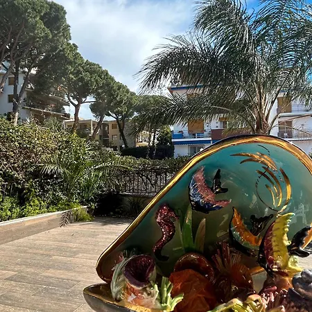 Stella Marina Apartment Sanremo