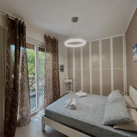 Stella Marina Apartment