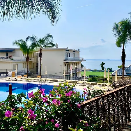 Appartement Stella Marina San Remo