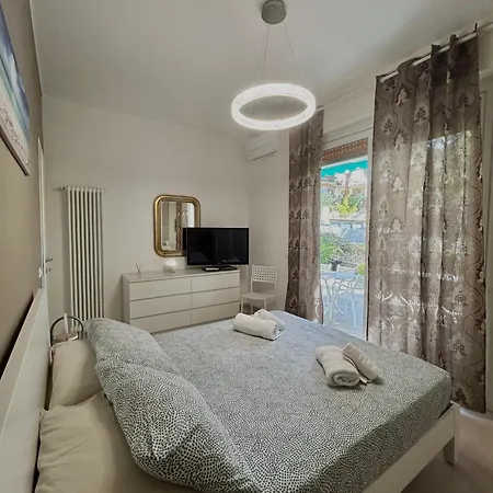 Stella Marina Apartment