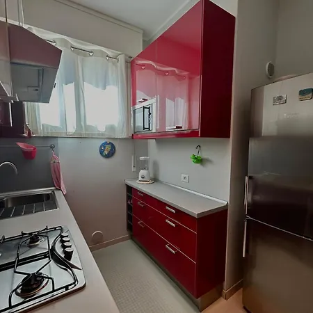 Apartment Stella Marina *