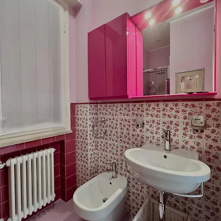 Stella Marina Apartment Sanremo